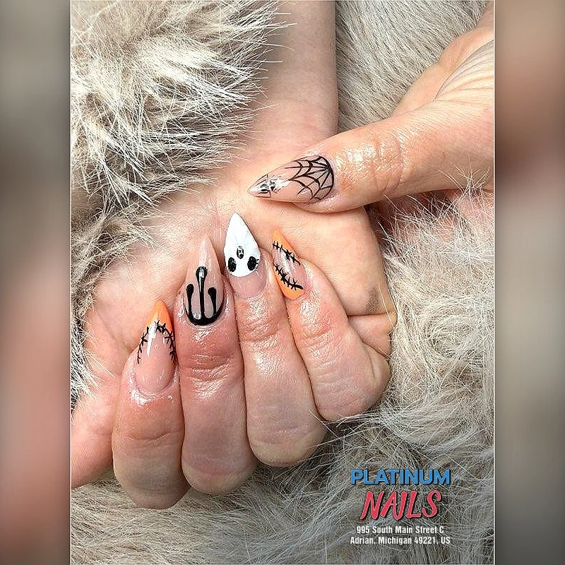 Nail Oct 22